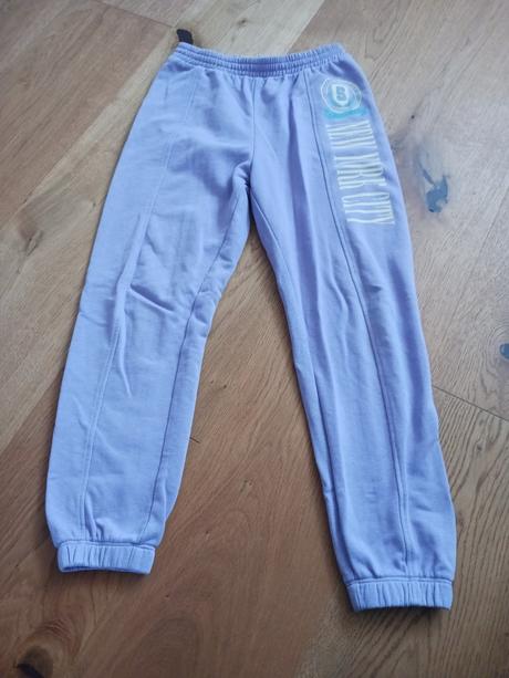 H&m tepláčky č.134, h&m,134