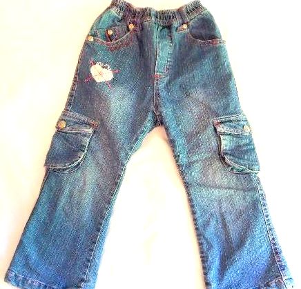 +++  zateplené rifličky success+++, success,110