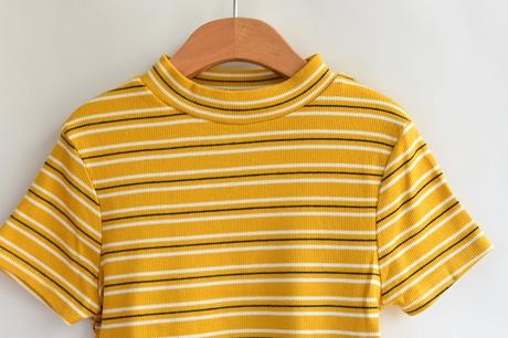 Tričko vel. 10 - 11 let, new look,146