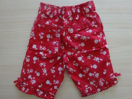 Květované tříčtvrťáky, vel. 86, next,86