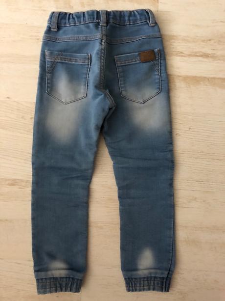 Džíny jogger, f&f,116