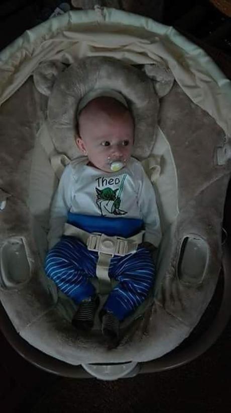 Originální dárečky pro miminka, 