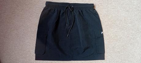 Sukně zn."fila" vel."s" i větší velikost, fila,s