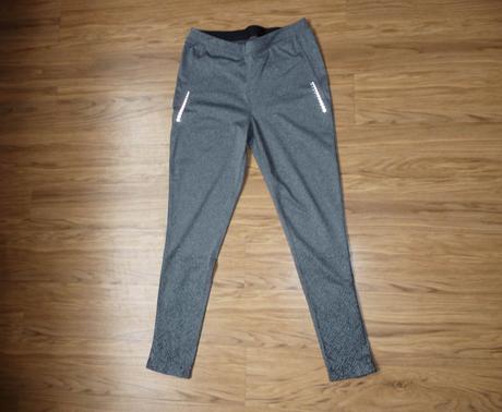 Dámské funkční legíny crivit vel.xxl, crivit,xxl