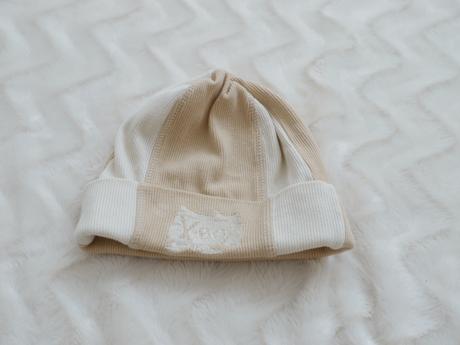 Cepice bezova slaba bavlnena, 98