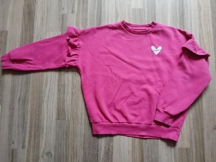 Mikina, f&f,146