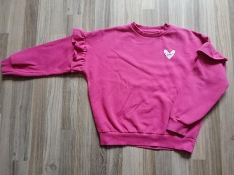 Mikina, f&f,146