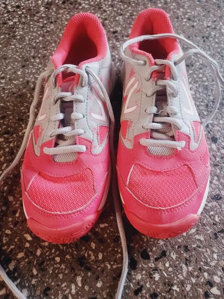 Tenisky artengo 36, decathlon,36