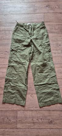 Letní kalhoty, bonprix,38