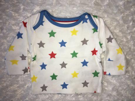 Bavlněný komplet 2x tričko + tepláky, marks & spencer,50