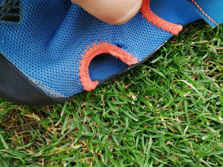 Sandálky adidas vel. 33, adidas,33