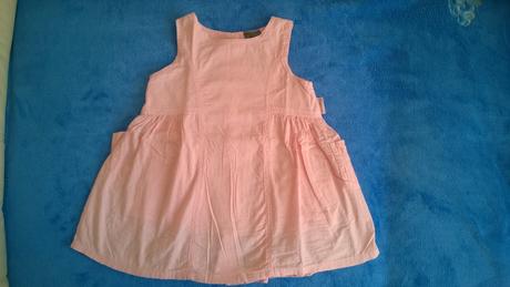 Šaty, vel 80 i déle, coccodrillo, coccodrillo,80