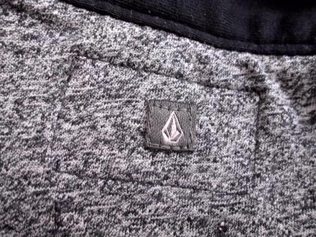 Volcom genuin. polo, m