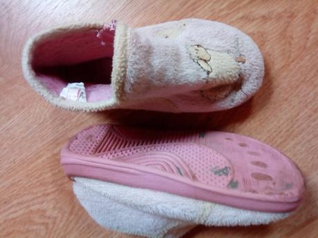 Teplejší bačkůrky, cherokee,24