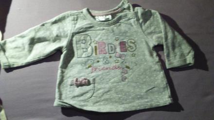 Teplejší mikina, ergee,80