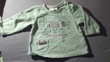 Teplejší mikina, ergee,80