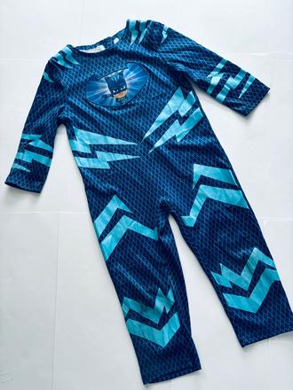 An20/ kostym pj mask - v.3/4 roky,