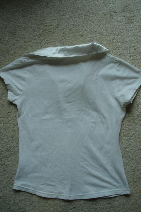 Triko na lítačku, s