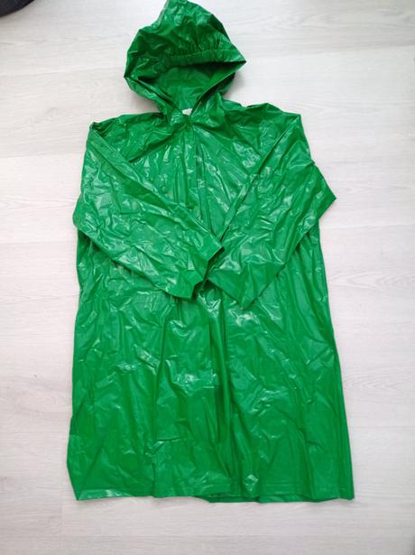 Pláštěnka 134,140, 134