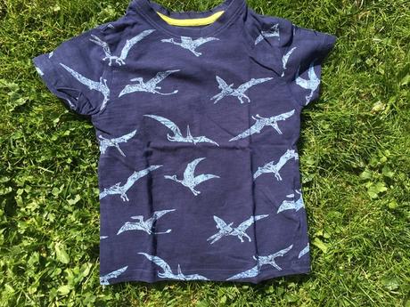 Tričko 4-5let, debenhams,110