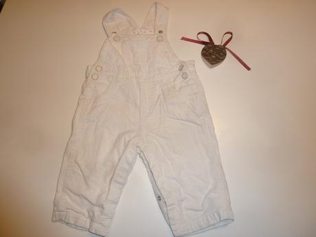 Podšité manšestrové lacláče, zara,68