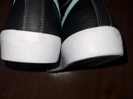 Pekne kotnikove na podzim, nike,36