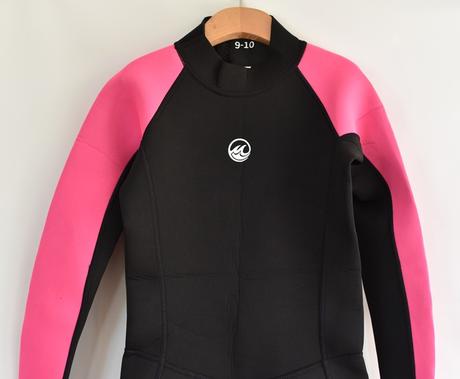 Neopren vel. 9 - 10let, 140