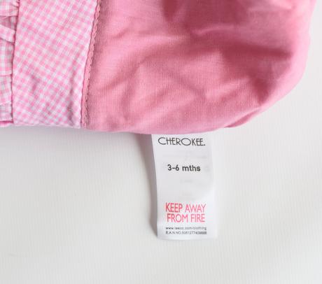 Klobouk vel. 3 - 6 m, cherokee,68