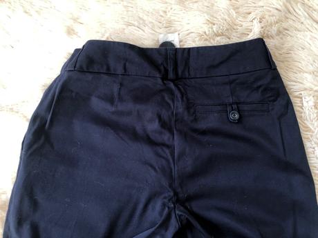 Capri kalhoty orsay modré 32, orsay,32