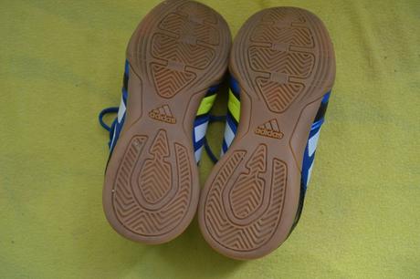 Sportovní boty adidas,v.30,sálovky, adidas,30
