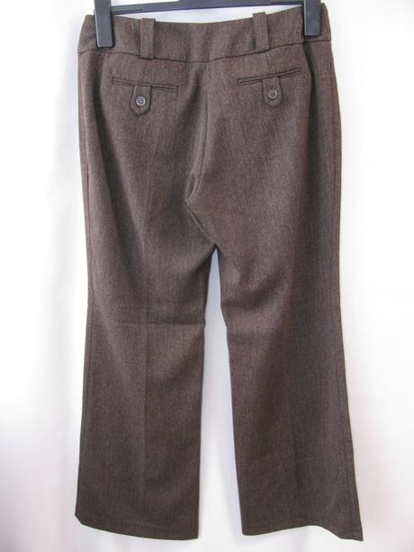 Dámské kalhoty-dorothy perkins, dorothy perkins,38