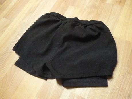 Sportovní kratasy 6-7 f-f, f&f,122