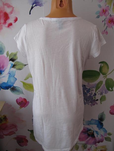 Krásná bílá dámská halenka s.oliver, s.oliver,s