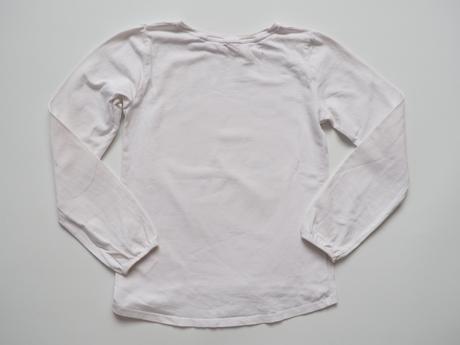 Tričko vel 128, h&m,128