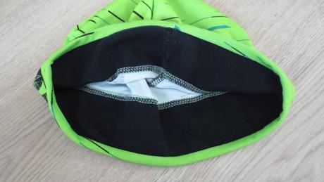 Čepice tenká - jaro/léto/podzim - dráče m/l, m