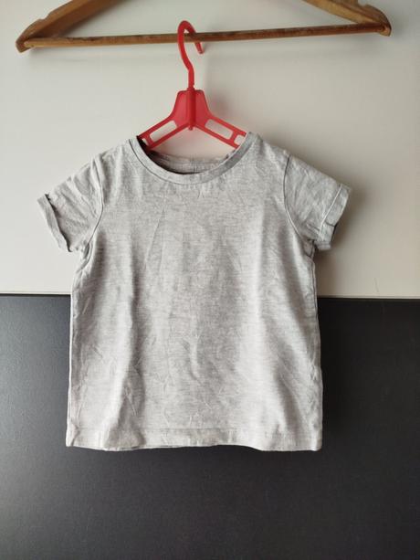 Tričko zn. george vel.86, george,86