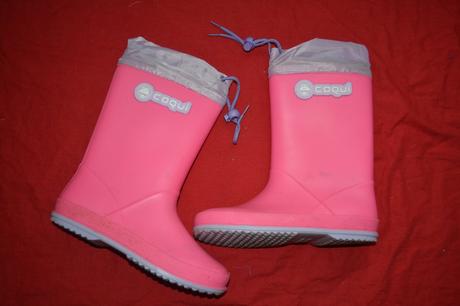 Gumáky,holiny v.32, coqui,32