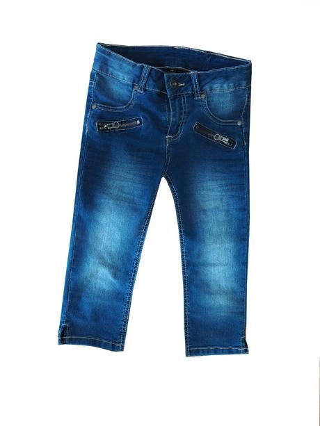 3/4 rifle slabé vel. 140 - nepoužité 01), takko,140