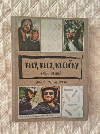 Keci, keci, kecičky - karin babinská,