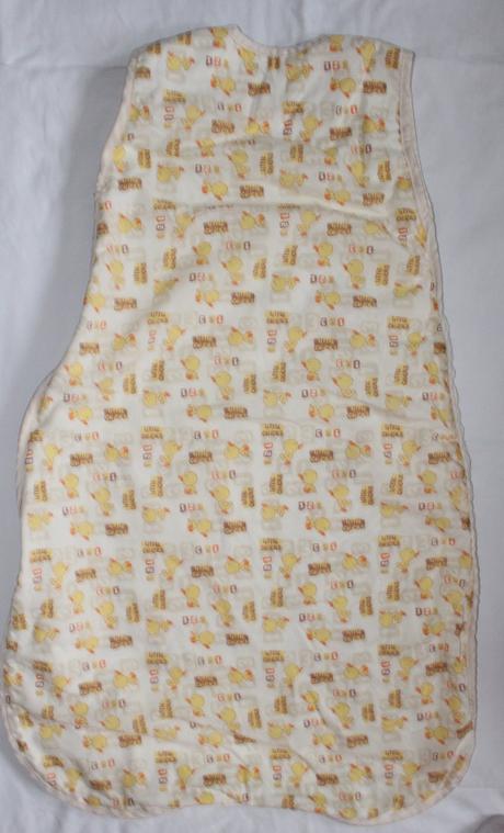 C59. podzimní/jarní spací pytel 0-6 měs.,