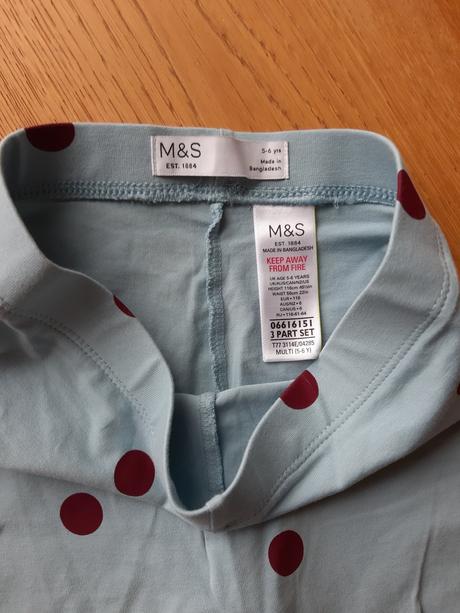 Legíny m&s č.116, marks & spencer,116