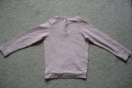 Mikina na lítačku, marks & spencer,116