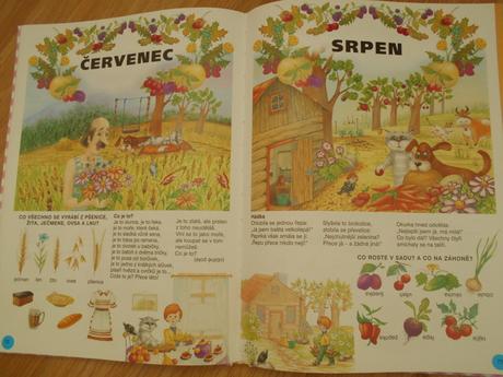 Kniha moje první kniha předškoláka a prvňáka,