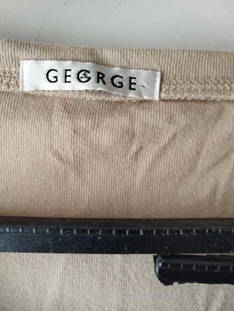 Tričko zn. george vel.46, george,46