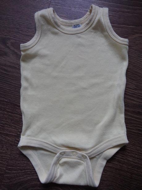 Letní set oblečení pro chlapečka, 68–80