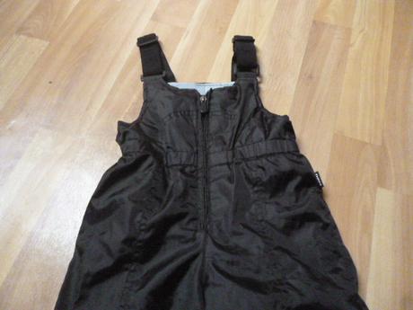 Lyžařské kalhoty 2 r snoxx, 92