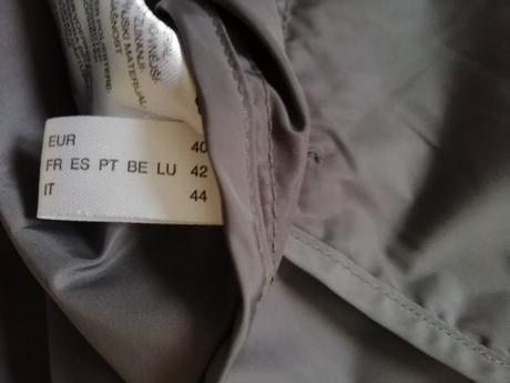 Bunda c&a, velikost 40, c&a,40