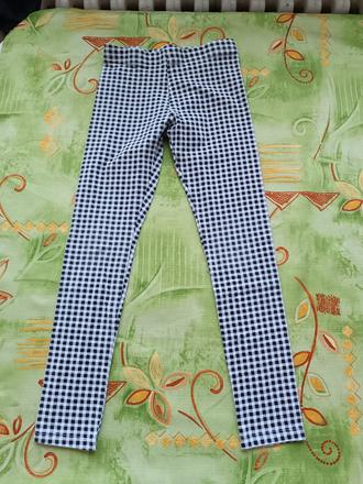 Dívčí legíny faf, f&f,128