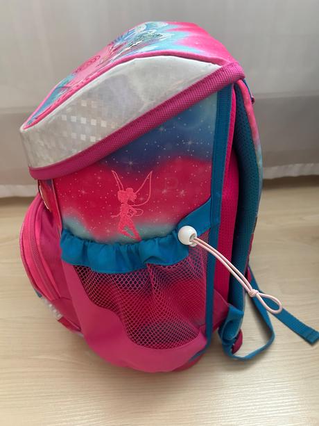Školní taška belmil sweet fairy,