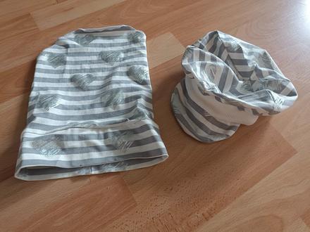 Šátek a baret, 110